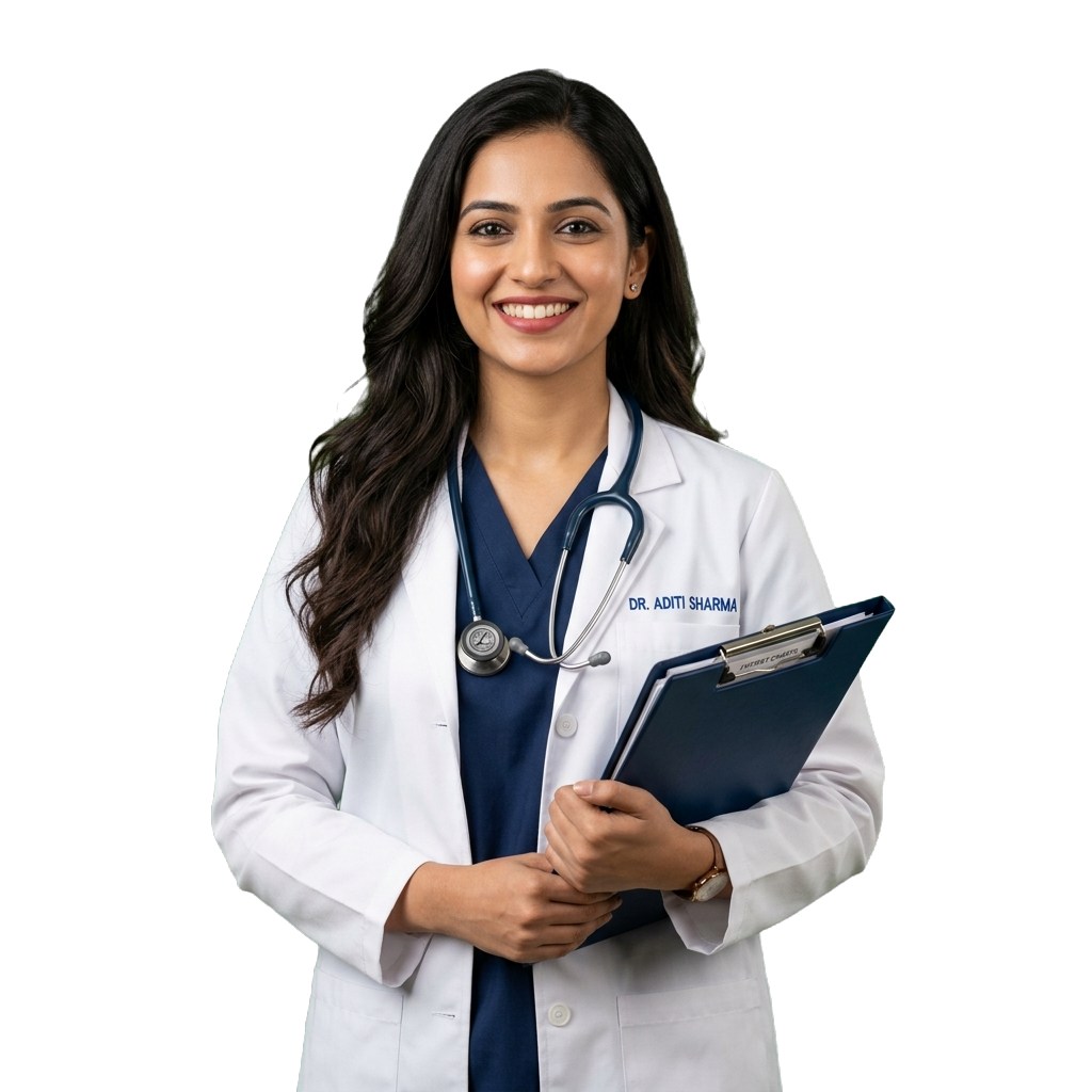 Avicina Doctor Banner
