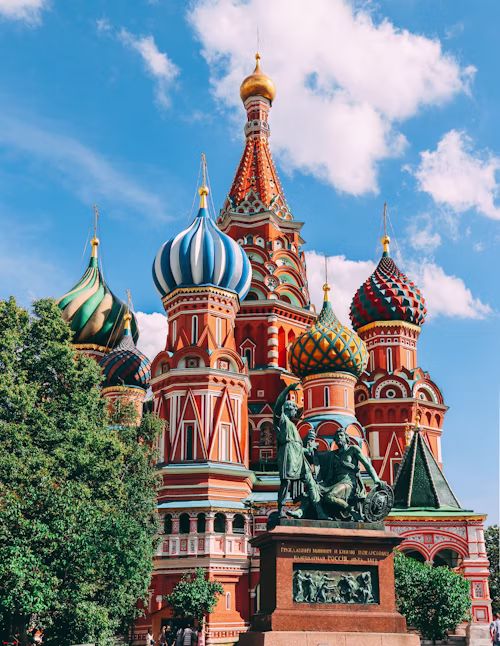 Russia