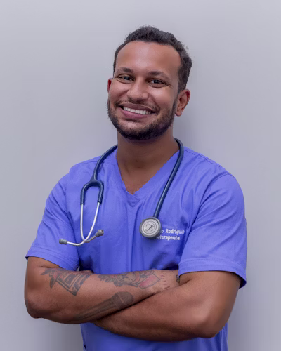 Dr. Rahul Sharma