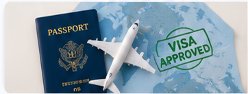 Visa Support