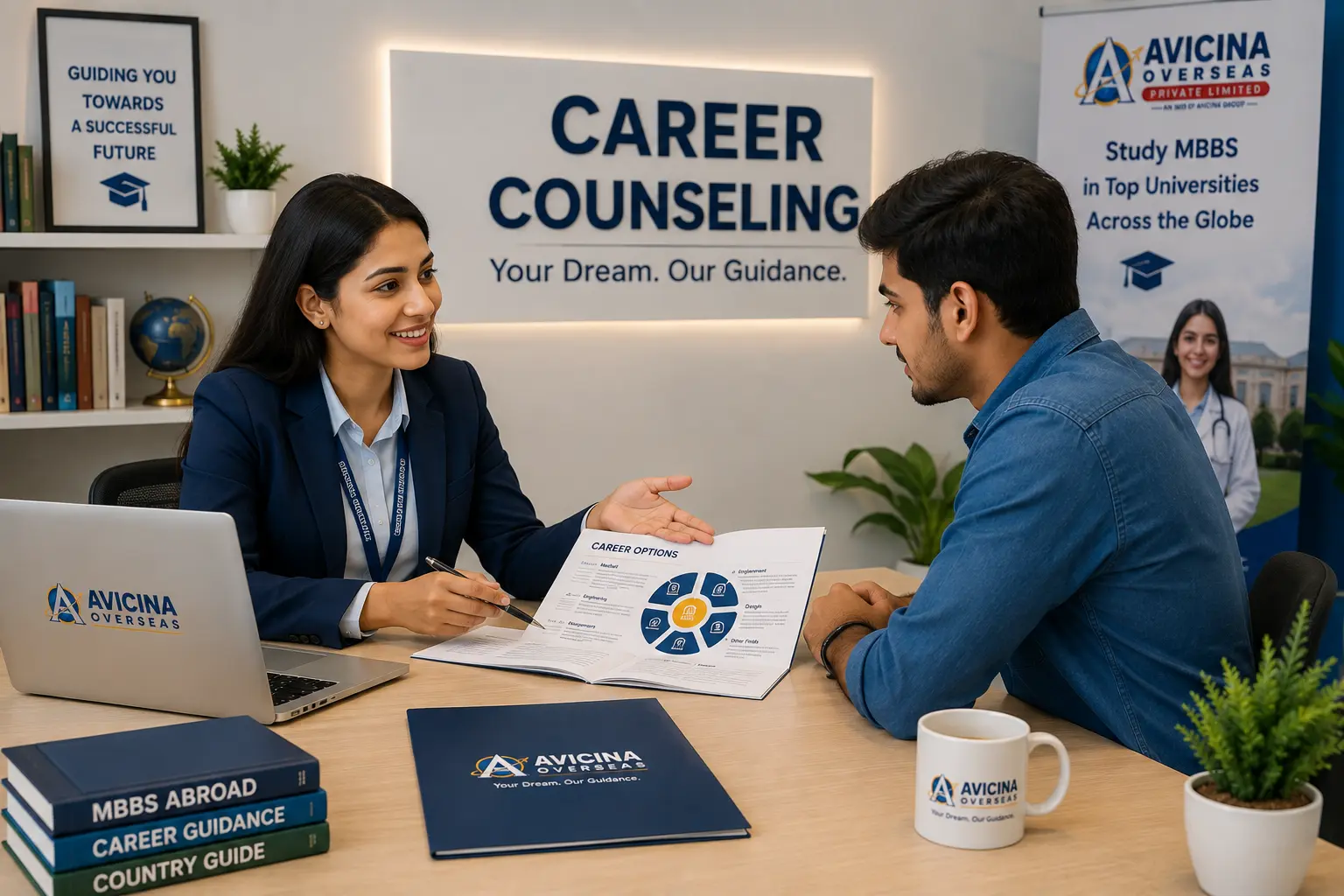 Career Counseling